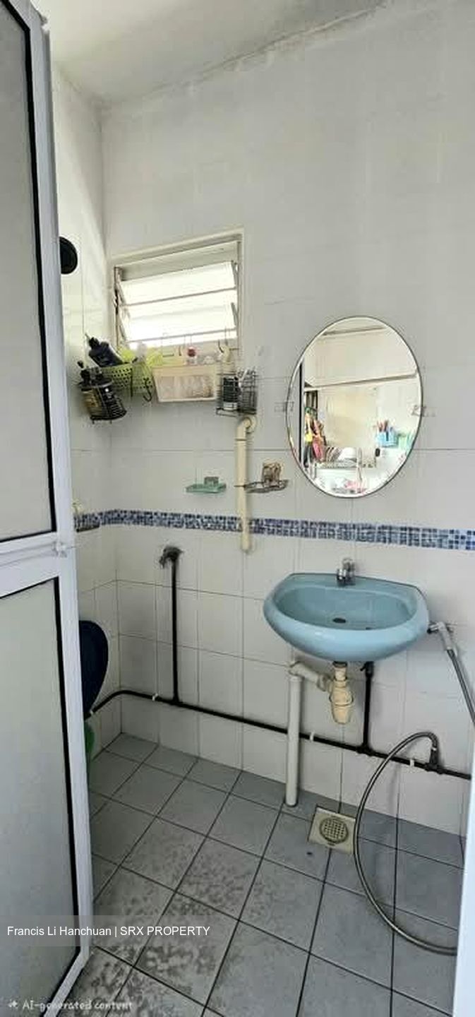 Blk 222 Ang Mo Kio Avenue 1 (Ang Mo Kio), HDB 5 Rooms #582586671